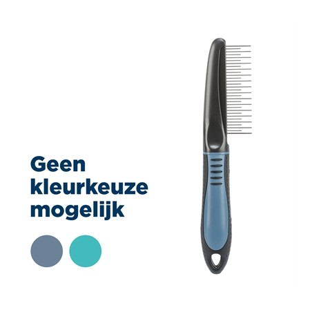 Trixie Combi Kam Voor Hond / Kat