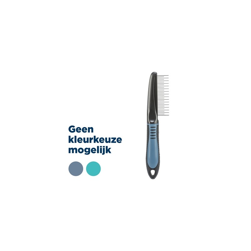 Trixie Combi Kam Voor Hond / Kat