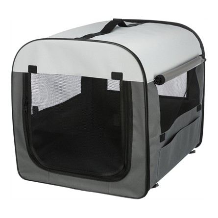 Trixie Reismand Grijs