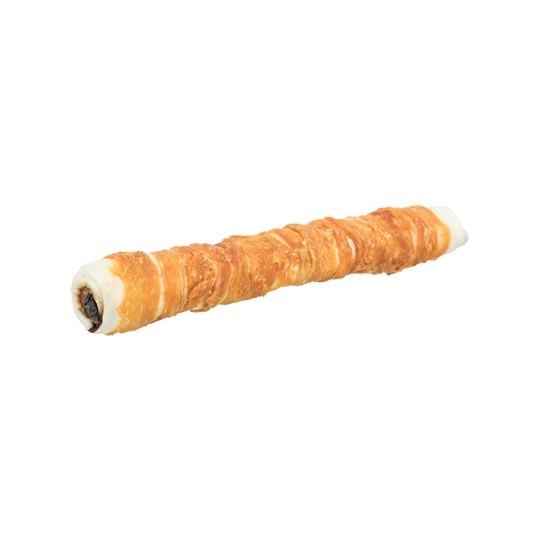 Trixie Denta Fun Filled Chicken Chewing Roll