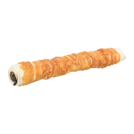 Trixie Denta Fun Filled Chicken Chewing Roll
