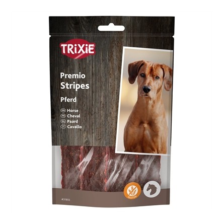 Trixie Premio Horse Stripes