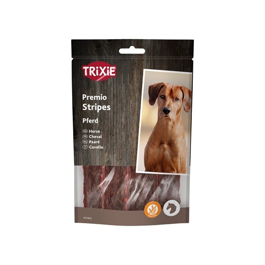 Trixie Premio Horse Stripes