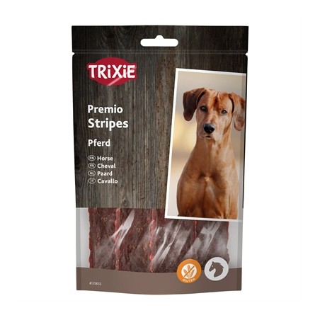 Trixie Premio Horse Stripes