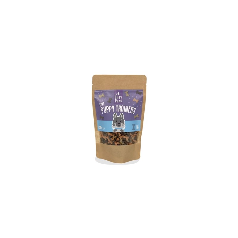 Easypets Puppy Trainers