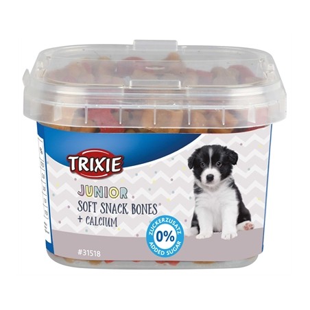 Trixie Junior Soft Snack Bones Met Calcium