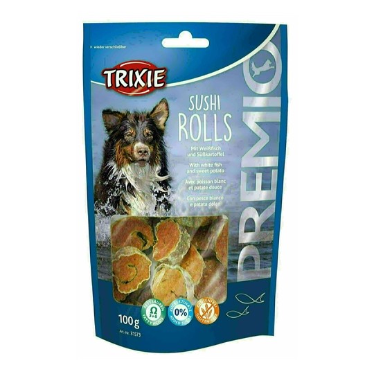 Trixie Premio Sushi Rolls