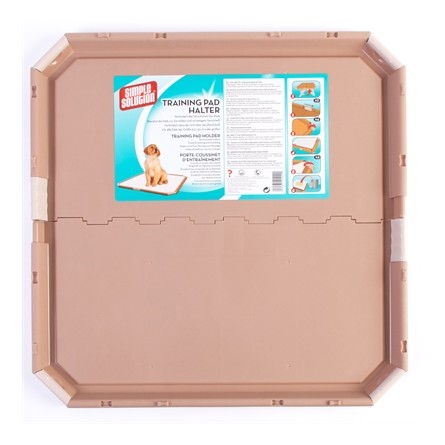 Simple Solution Puppy Training Pads Houder