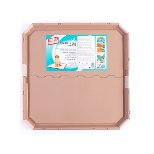 Simple Solution Puppy Training Pads Houder