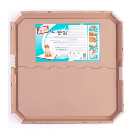 Simple Solution Puppy Training Pads Houder