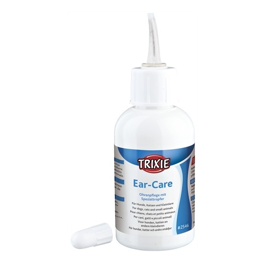 Trixie Oorverzorging