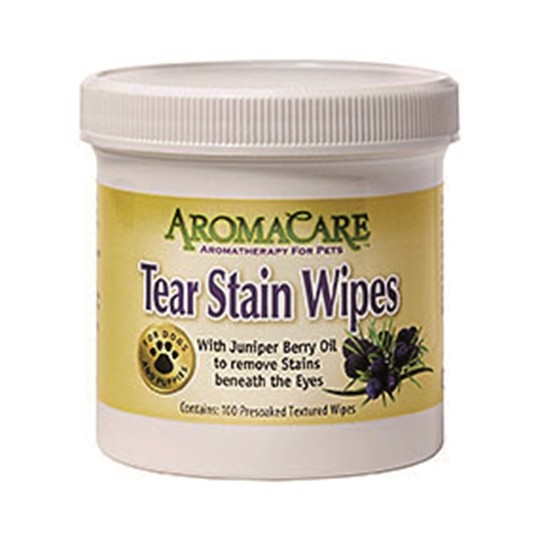 Ppp Arome Care Traanstreep Doekjes