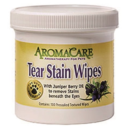 Ppp Arome Care Traanstreep Doekjes