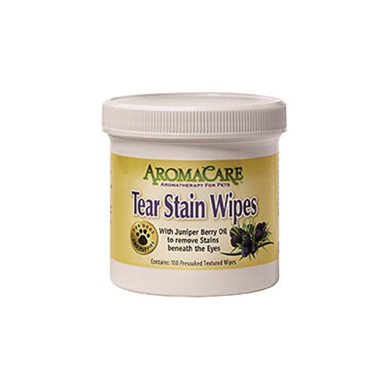 Ppp Arome Care Traanstreep Doekjes