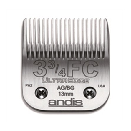 Andis Scheerkop Maat 3 3/4 Fc