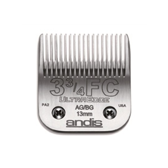 Andis Scheerkop Maat 3 3/4 Fc