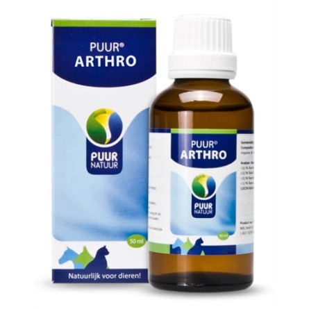 Puur Natuur Arthro