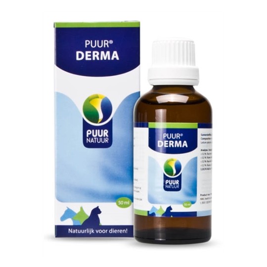 Puur Natuur Derma (Jeuk)
