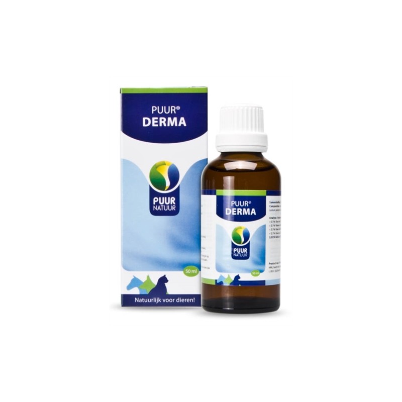 Puur Natuur Derma (Jeuk)