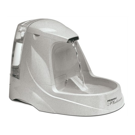 Petsafe Drinkwell Platinum Fontein