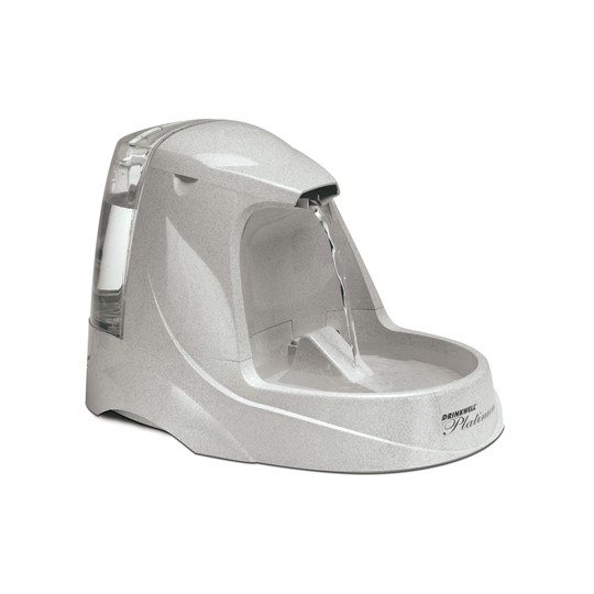 Petsafe Drinkwell Platinum Fontein
