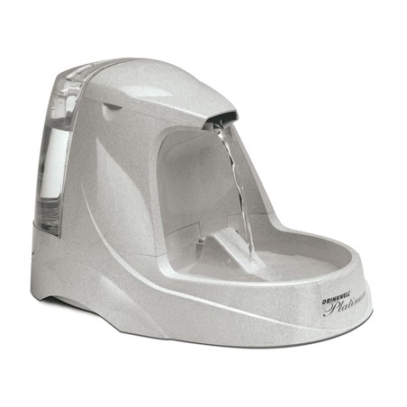 Petsafe Drinkwell Platinum Fontein