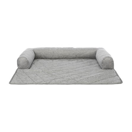 Trixie Sofa Mand Nero Meubelbeschermer Grijs