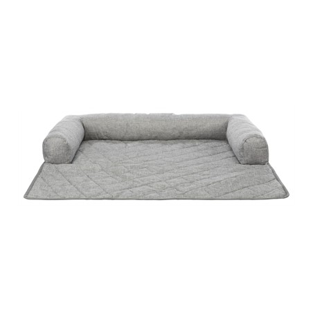Trixie Sofa Mand Nero Meubelbeschermer Grijs