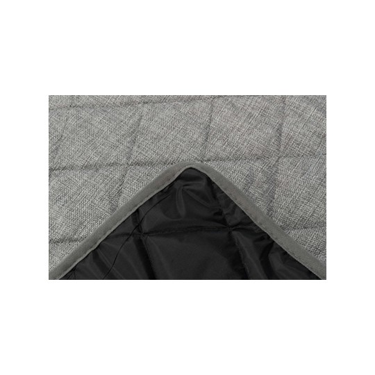 Trixie Sofa Mand Nero Meubelbeschermer Grijs