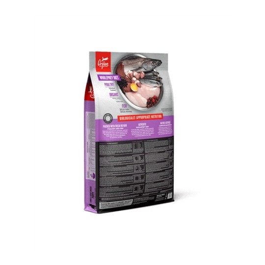 Orijen Whole Prey Puppy Large Breed