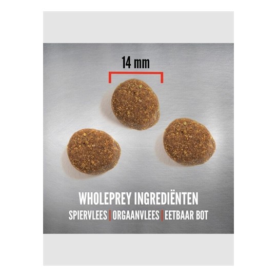 Orijen Whole Prey Puppy Large Breed