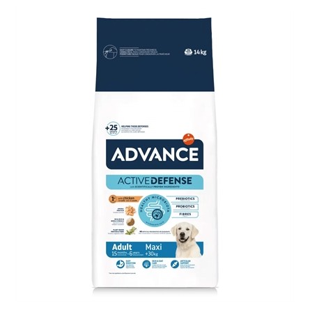 Advance Maxi Adult