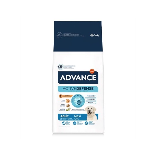 Advance Maxi Adult