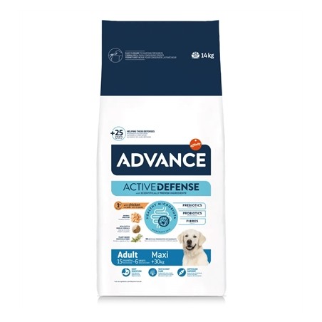Advance Maxi Adult