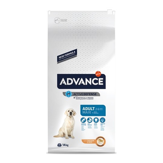 Advance Maxi Adult