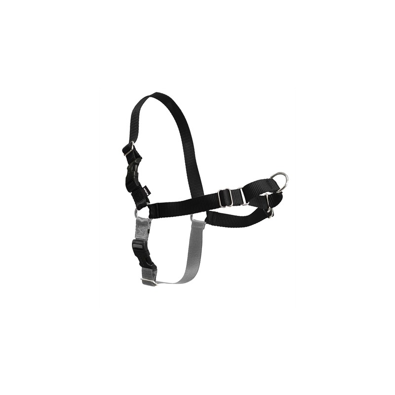 Petsafe Easy Walk Anti-Trek Tuig Zwart