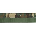 Trixie Hondenriem Mimetico Verstelbaar Premium Neopreen Camouflage