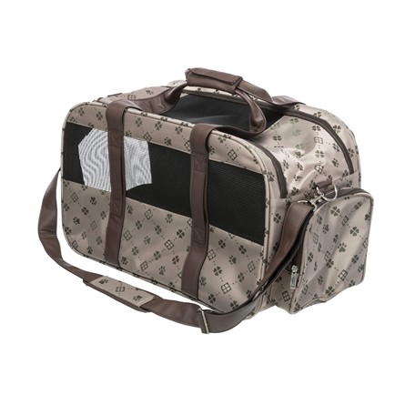 Trixie Draagtas Maxima Beige / Bruin