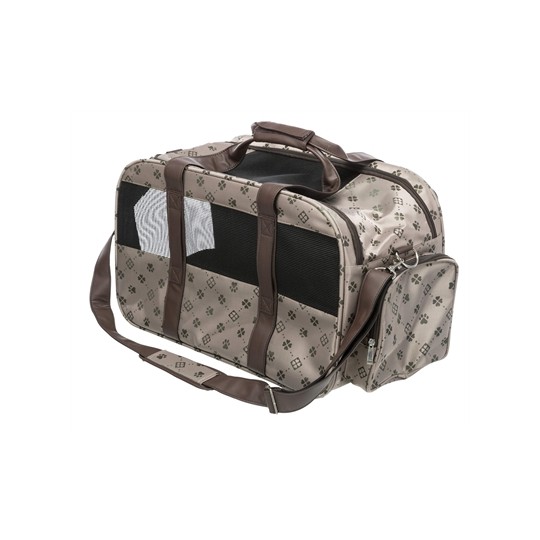 Trixie Draagtas Maxima Beige / Bruin