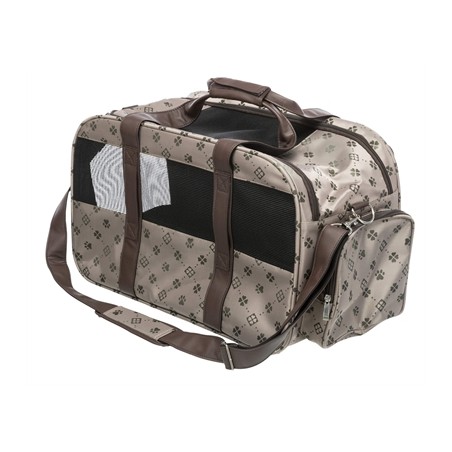 Trixie Draagtas Maxima Beige / Bruin