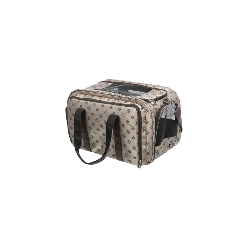 Trixie Draagtas Maxima Beige / Bruin