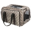 Trixie Draagtas Maxima Beige / Bruin