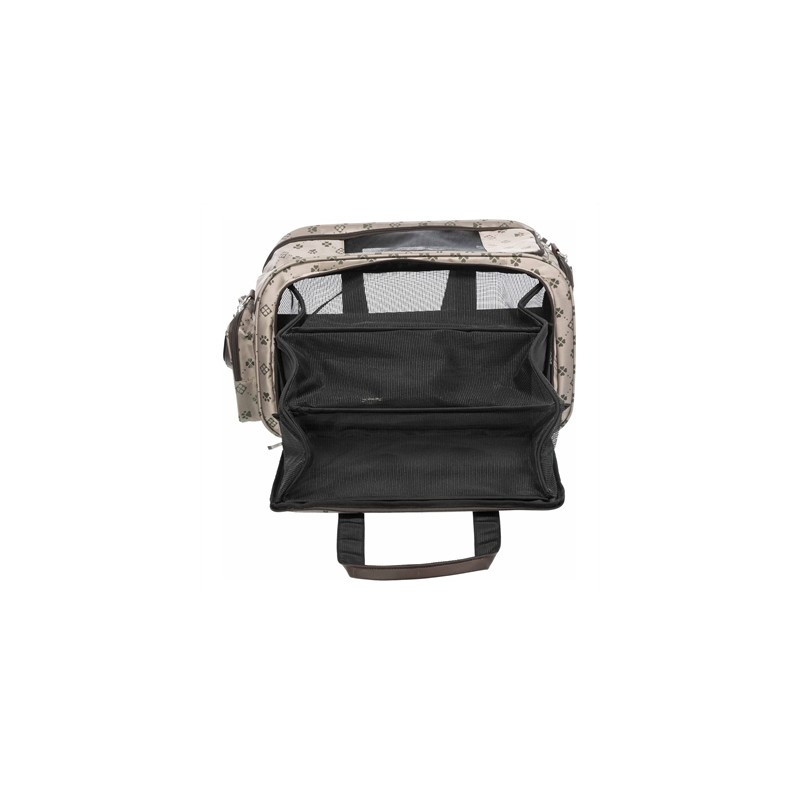 Trixie Draagtas Maxima Beige / Bruin
