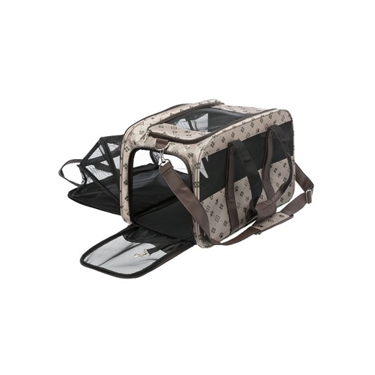 Trixie Draagtas Maxima Beige / Bruin