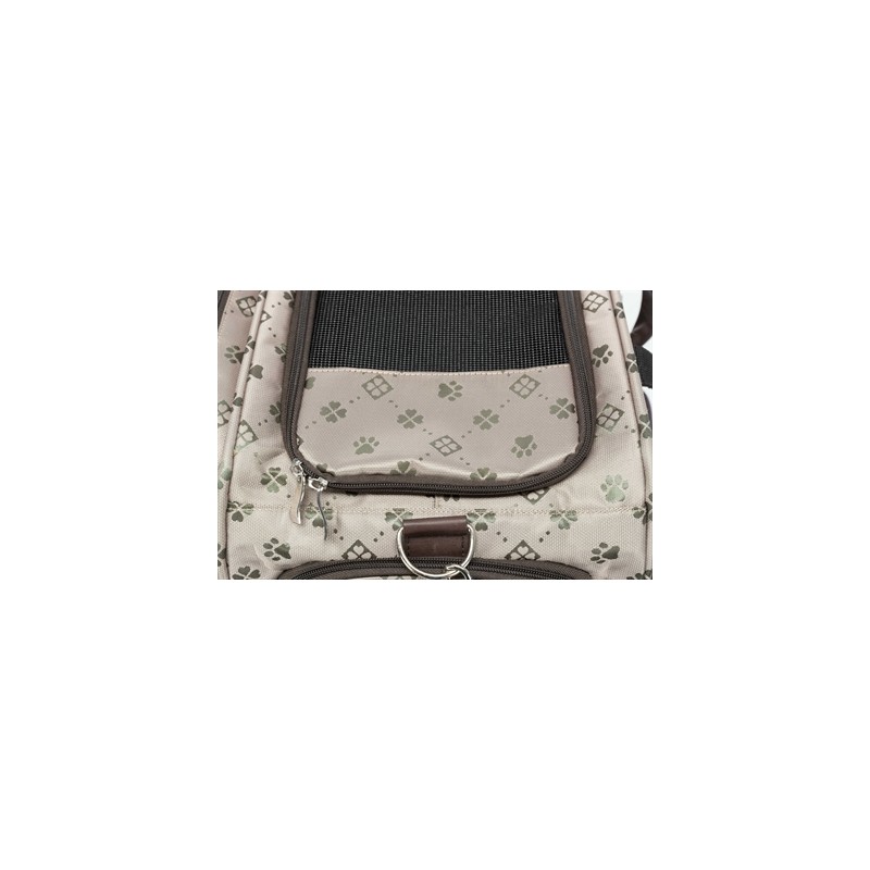 Trixie Draagtas Maxima Beige / Bruin