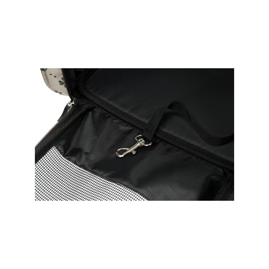 Trixie Draagtas Maxima Beige / Bruin