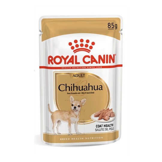 Royal Canin Chihuahua Pouch
