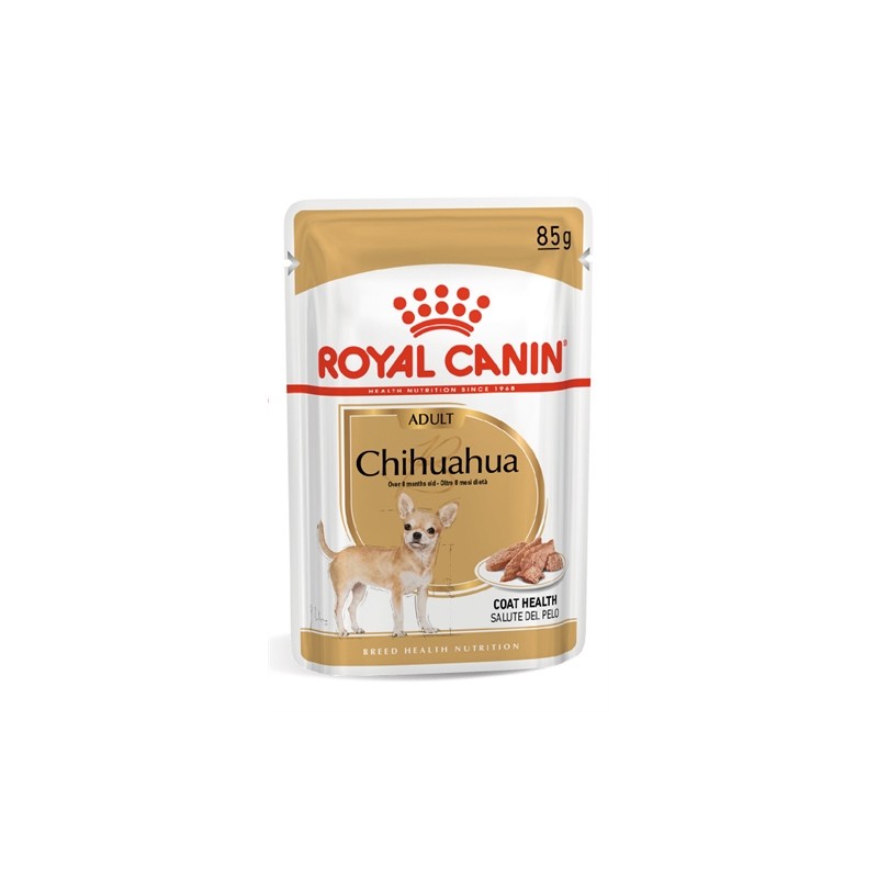 Royal Canin Chihuahua Pouch