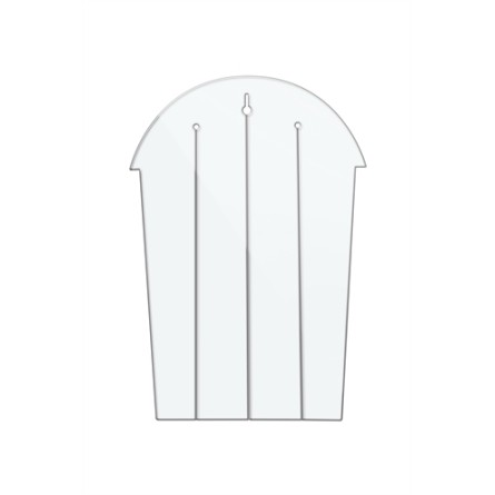 Imac Deur Voor Hondenhok Zeus 50