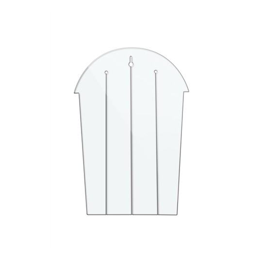 Imac Deur Voor Hondenhok Zeus 50